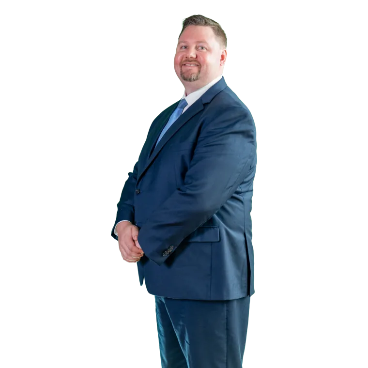 Eric Leeman, Partner at Kelleher Law