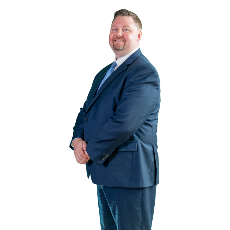 Eric Leeman, Partner at Kelleher Law