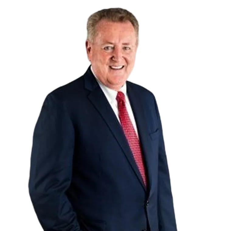 Jim Kelleher, Founding Attorney at Kelleher Law