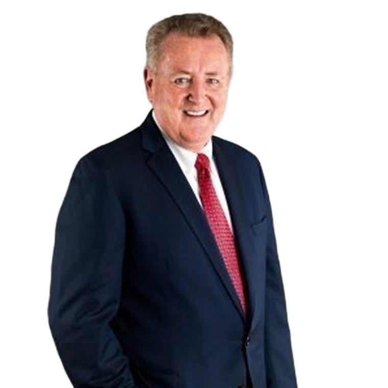 Jim Kelleher, Founding Attorney