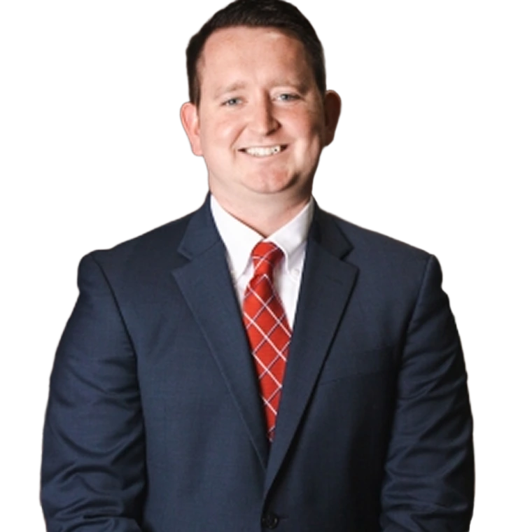 Jimmy Kelleher, Personal Injury Attorney