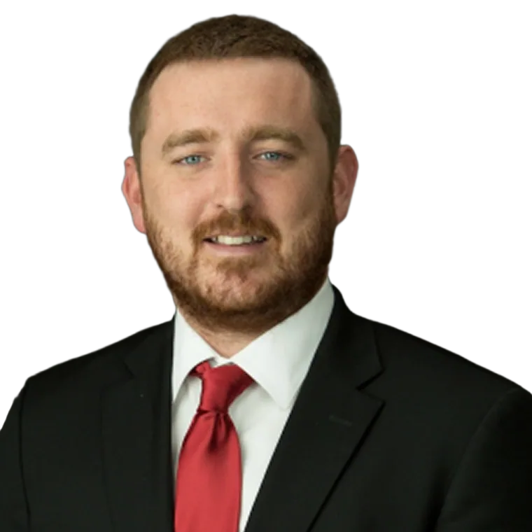 Patrick Kelleher, Managing Partner at Kelleher Law
