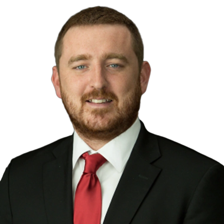 Patrick Kelleher, Partner