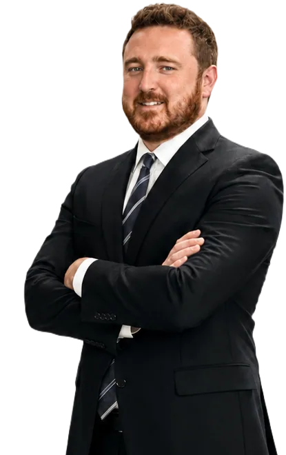 Patrick Kelleher, Managing Partner at Kelleher Law
