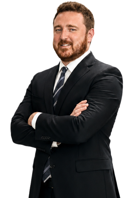 Patrick Kelleher, partner at Kelleher Law