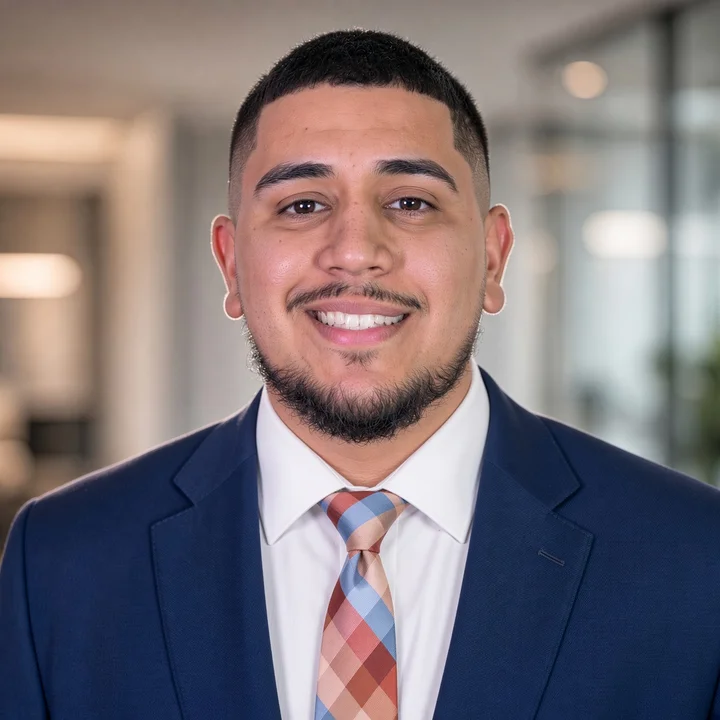 Cesar Rivera, Paralegal, Personal Injury