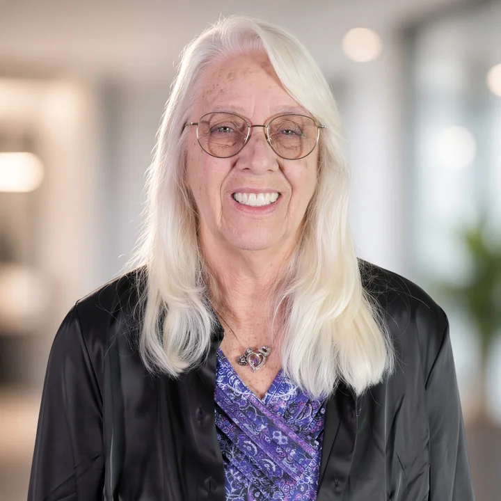 Coral Schober, Workers Compensation Paralegal